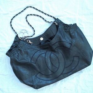 Black bag